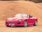 AC Ace V8 1997 года